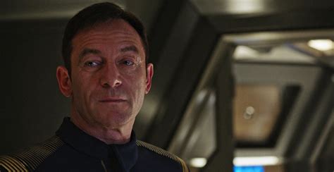 Star Trek Discovery Is Captain Lorca Crazy Or Mirror