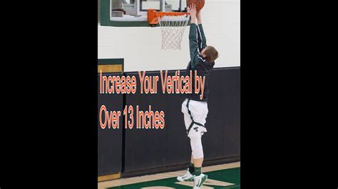 How To Increase Your Vertical Jump Week 1 Dunk Attempts Youtube