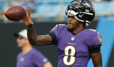 Lamar Jackson Leads Ravens Back To 31 25 Ot Win Over Colts News 360
