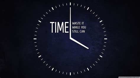 Time Motivational Quote Wallpaper 876 1920x1080 1080p Wallpaper