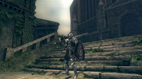 All Dark Souls Bosses Ranked By Difficulty Gamepur