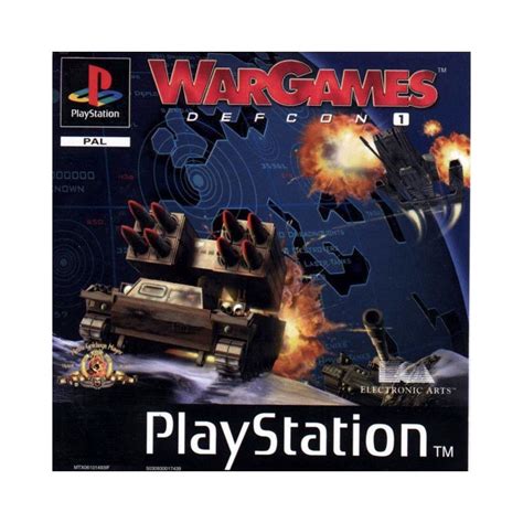 Psx Wargames