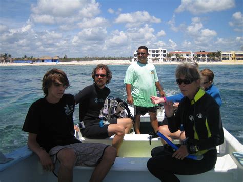 Akumal Dive Adventures All You Need To Know Before You Go