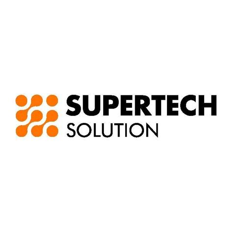 Supertech Solution Dhaka