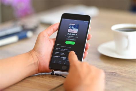 I've always kept a credit card with small credit limit as backup in case of emergencies, e.g., road trip breakdown, roof leaks, etc. 5 Reasons Why Spotify Is Not the Netflix of Music | ValueChampion Singapore