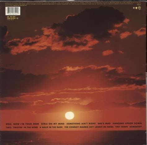 David Byrne Uh Oh Ex Uk Vinyl Lp Album Lp Record 726543