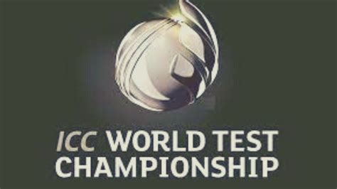 Working Of The Points Table In The World Test Championship What Is The