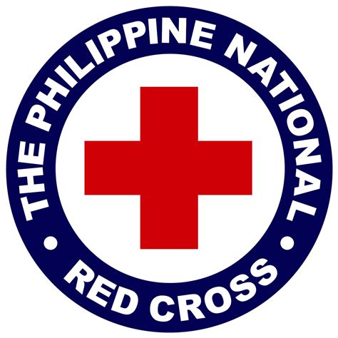 Red Cross Logo Clipart Best