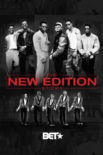 The New Edition Story Season 1 Episode 01 Part 1 Watch Online On