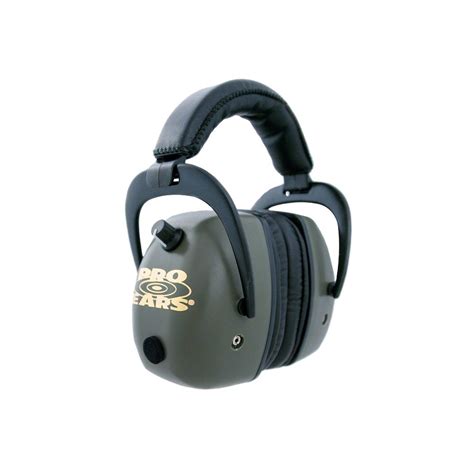 Best Ear Protection For Indoor Shooting Range Byuing Guide 2020