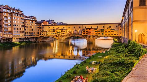 Florencia Guía Por La Ciudad Planet Of Hotels