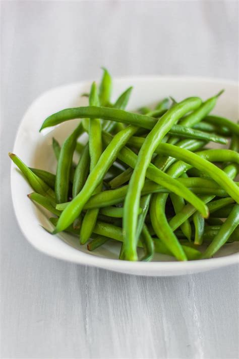 I just found out this little secret to getting sweet tasting omena with no bitter taste and i thought its wise to share it with you guys. The Best Ways to Cook Fresh Green Beans (Plus 4 Recipes ...