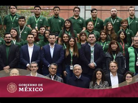 El programa jóvenes construyendo el futuro (jcf) requeriría de 99 mil 360 millones de pesos (mdp) para cumplir el objetivo de capacitar a 2.3 millones de jóvenes que no estudian y no trabajan, otorgándoles una beca de 3 mil 600 pesos mensuales hasta por. #JóvenesConstruyendoElFuturo. Un año impulsando a la ...