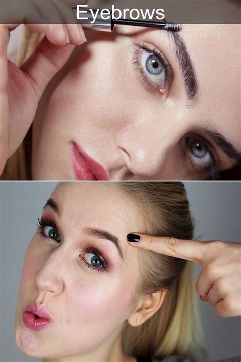 No doubt, threading leaves your skin completely smooth, but it also is extremely irritating! Full Face Threading | Threading Facial Hair | Plucking ...