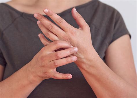 The 6 Best Acupressure Points For Anxiety