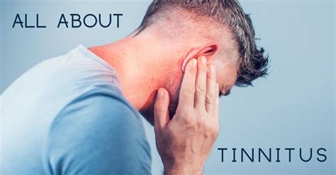 All About Tinnitus Dr Hear