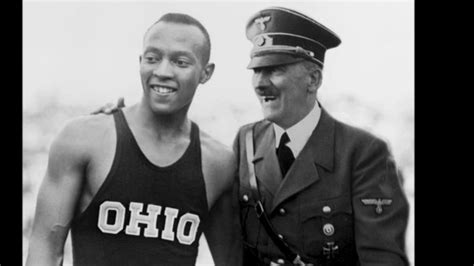 Was Jesse Owens A Christian 60m World Record Progression From Jesse