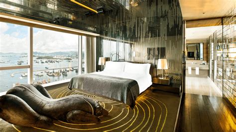 Hotel Suites Most Extravagant Stays In Hong Kong