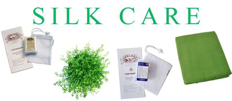 Silk is a wonderful, natural fabric. Silk washing instructions - how to take care of silk