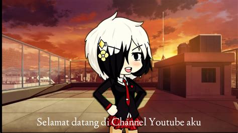 Channel Baru Uni Leengacha Life Indonesiahalo Guys Youtube