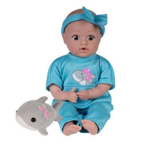 Be Bright Baby Tot Shark The Toy Quest