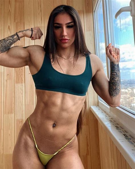 Bakhar Nabieva Leaked Content 2020 21 New Photos The Fappening