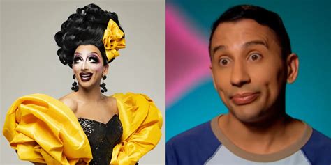 Rupauls Drag Race 10 Bianca Del Rio Quotes That Live Rent Free In