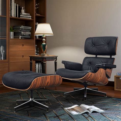 Tall Eames Lounge Chair Replica For Sale Eames Lounge Chair Lounge