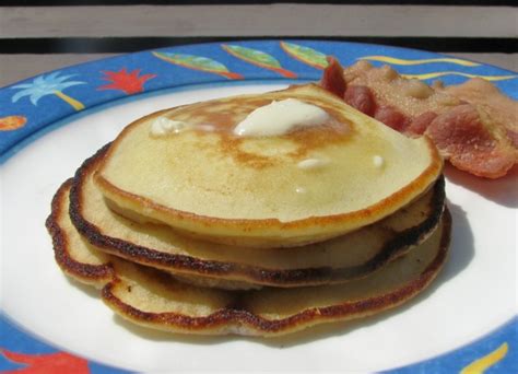 Bisquick Pancakes Recipe Genius Kitchen