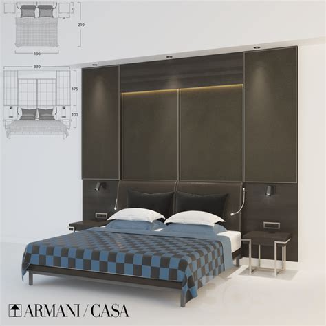 90 Info Contoh Bed Vray Model Autocad Cdr Psd Model