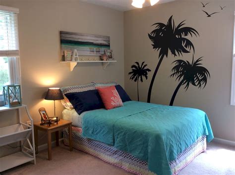 5 Cool Bedroom Interior Design Ideas Beach Themed Bedroom Bedroom