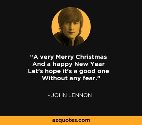 John Lennon Happy Quotes
