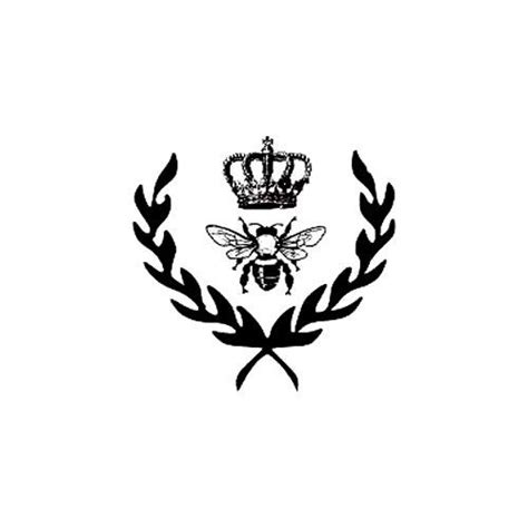 Free Free 229 Queen Bee With Crown Svg SVG PNG EPS DXF File