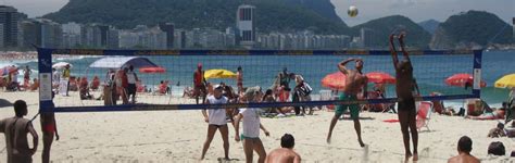 Copacabana Ipanema Bikini Babes The Five Star Vagabond