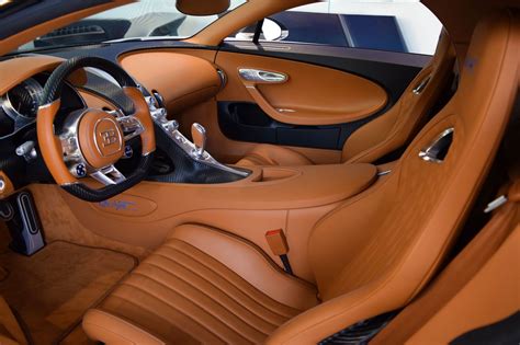 Supercars bugatti chiron interior upcoming cars best luxury cars luxury cars interior car bugatti chiron super sport 300+: We Get Some Time Alone With The Bugatti Chiron | Carscoops