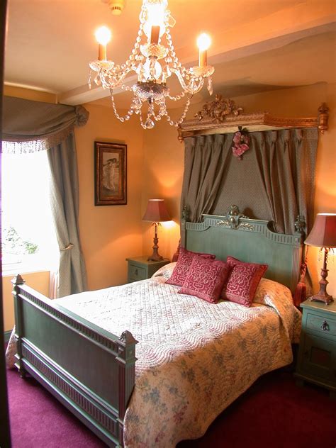 Some stylings featured below are. The HOA Member: Romantic Bedroom Décor on a Budget