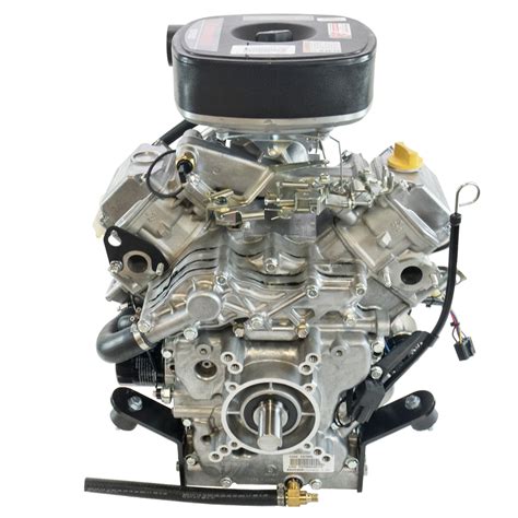 25hp Kawasaki Engine Fits Carbureted John Deere 425 Tractor Fd750d