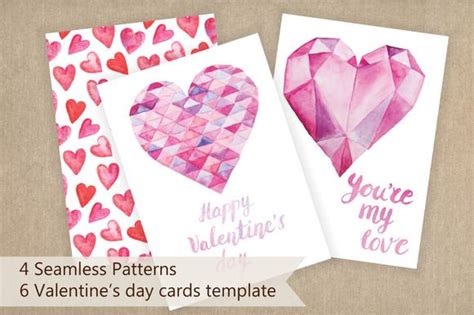 Valentines Day Cards Template Valentine Day Cards Card Making