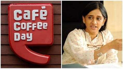Malavika Hegde The Woman Behind The Rebirth Of Cafe Coffee Day