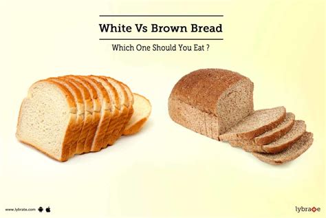 White Vs Brown Bread Which One Should You Eat By Ms Divya Gandhi