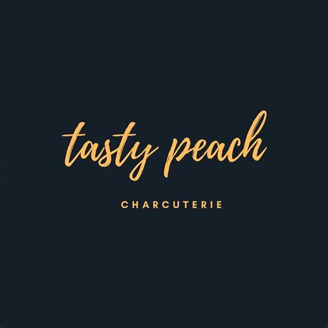 Tasty Peach Charcuterie Llc