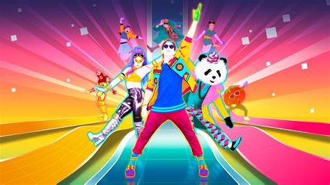 What Songs Does Just Dance 2024 Have Karie Marleen