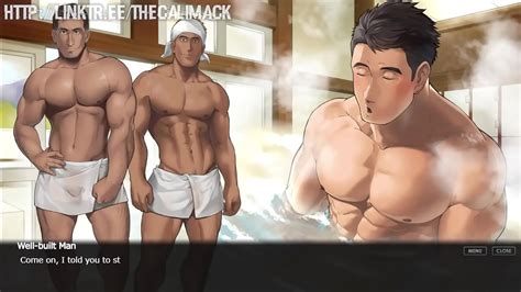 Sexy Gym Coach Is Brokeand Attracting Rich Gay Men And Takiyutaros