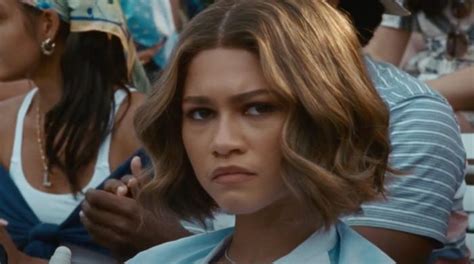 ‘challengers Trailer Zendaya Plays Tennis Pro Caught In A Love Triangle
