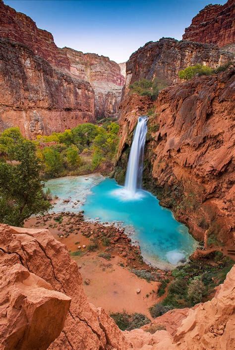 Can You Visit The Grand Canyon In Just One Day Parque Nacional Do