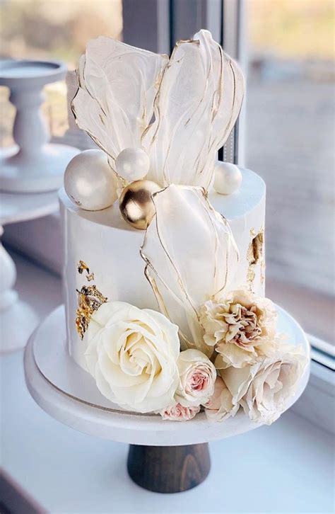 Wedding Cake Trends Calendar