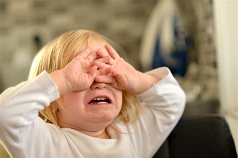 Toddler Tantrums When And Why Do They Happen Babysparks