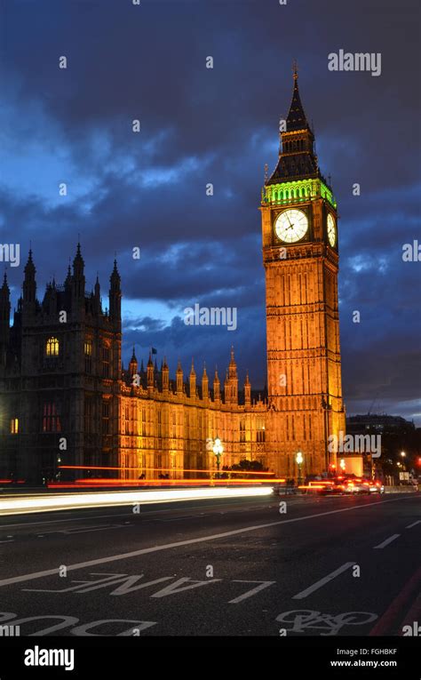 Big Ben Hi Res Stock Photography And Images Alamy