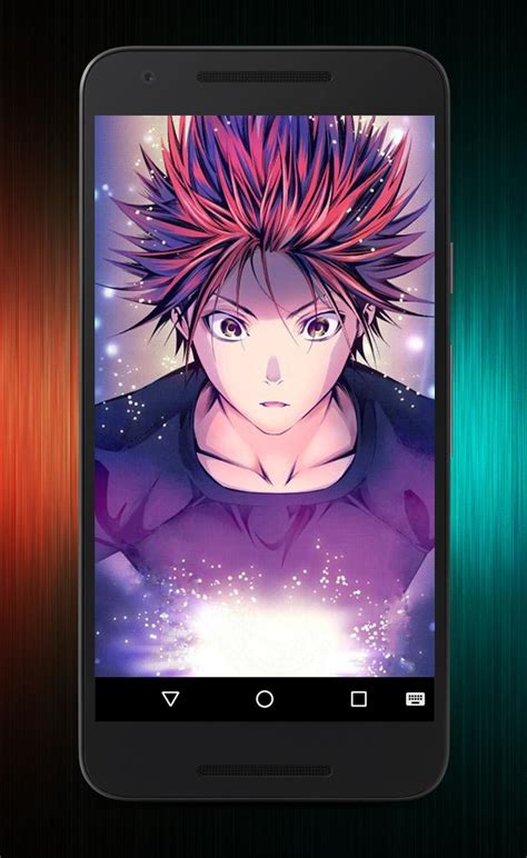 Anime Wallpapers Apk For Android Download