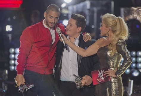 The fourth season of the peruvian reality singing competition la voz perú premiered on 14 june 2021, on latina frecuenia, and the show returned after six years of hiatus. Eduardo Barba es el ganador de La Voz Kids México 2017